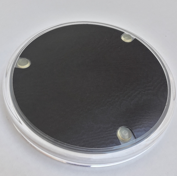 Mirrored Vanity Tray with Original Box Vintage - Picture 11 of 14